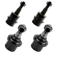 KRYPTONITE UPPER AND LOWER BALL JOINT PACKAGE DEAL RAM TRUCK 2500/3500 2003-2013