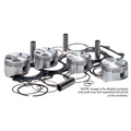 Wiseco Kawasaki 750 MACH IV/ H2 Triple 72-75 JS440 Piston Kit