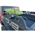 DV8 Offroad Recovery Traction Boards w/ Carry Bag - Green