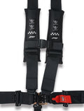 PRP Shreddy 5.3 Harness - Cracked