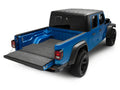 GUARDIAN COMFORT BED AND TAILGATE M
