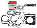 Wiseco 4 Stroke Forged Series Piston Kit, 86.00 MM Bore, 10:1 CR