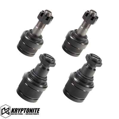 Kryptonite auto part