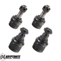 KRYPTONITE UPPER AND LOWER BALL JOINT PACKAGE DEAL FORD SUPER DUTY F250 F350 1999-2023