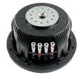 Sundown Audio auto part close-up