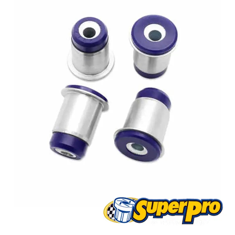 SuperPro Double Offset Offset Lower Control Arm Bushing