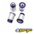SuperPro Double Offset Offset Lower Control Arm Bushing