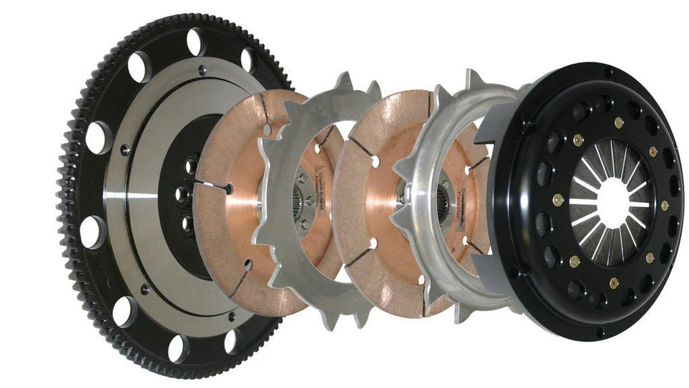 Competition Clutch auto part