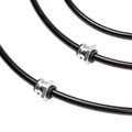 Chase Bays 89-98 Nissan Skyline R32/R33 Caliper Brake Lines - Front & Rear Lines
