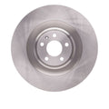 DFC 07-11 Audi S6 Front Brake Rotor