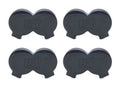 Injection Wash Plugs KInsler Dragonclaw 2.625
