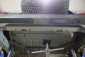 Rust Buster 1997-2006 Jeep Wrangler Rear Crossmember