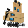 KYB 11-18 Subaru Impreza (Exc. WRX) Strut Plus Shocks & Struts - Rear