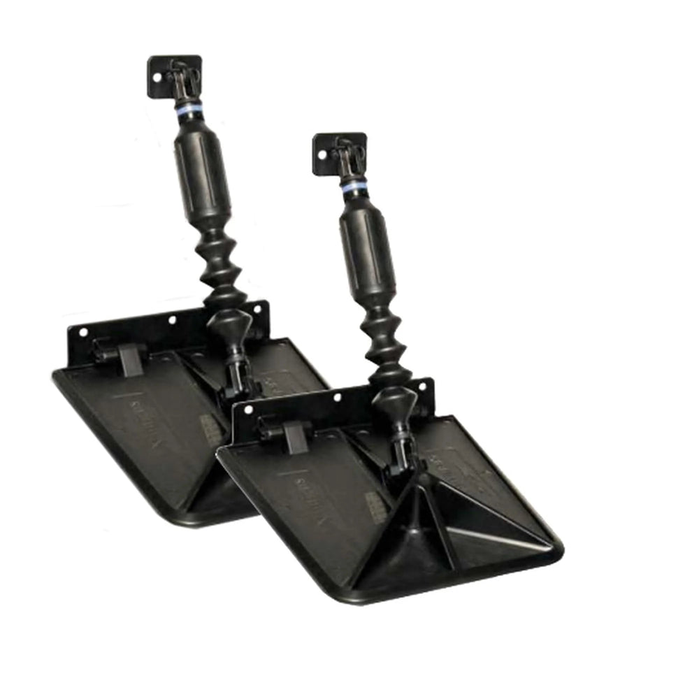 Nauticus Inc black auto part