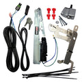 0614 RIDGELINE POWER TAILGATE LOCK ADDON KIT(MUST PURCHASE PL6100)