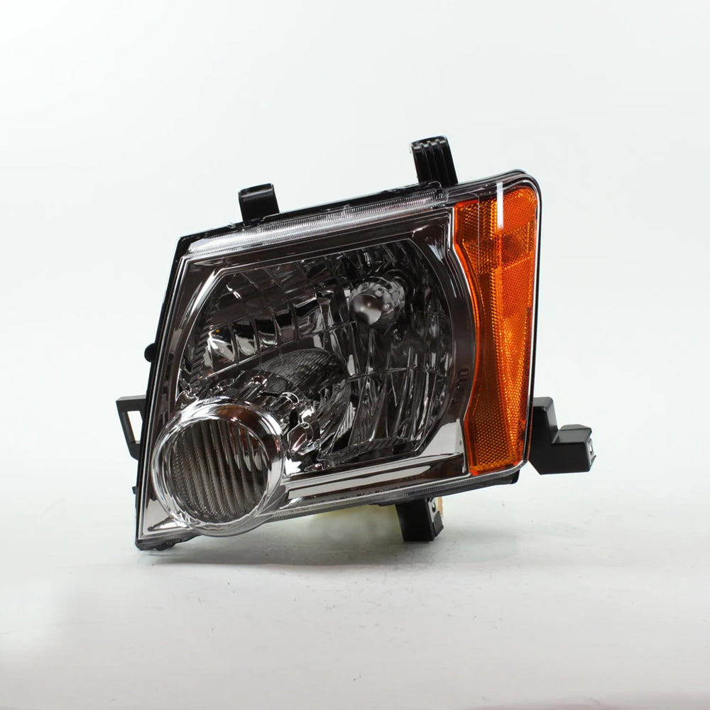 TYC auto part