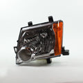 TYC auto part