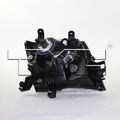 TYC auto part
