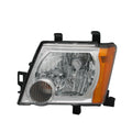 TYC auto part detail