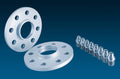 H&R 16-23 Mazda Miata 4x100 BP / 54.1 CB / DRS-MZ Wheel Spacers 9mm - Pair