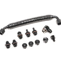 Radium Engineering Fuel Rail Plumbing Audi R8 Lamborghini Huracan
