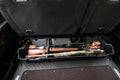 19C RAM 1500 (NEW BODY STYLE) CREW CAB UNDERSEAT STORAGE TAN
