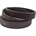 S&S Cycle 07-17 FXD/FXDWG 131-Tooth Belt - Repl OEM #40046-07