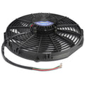 Universal Brushless Fan 10in S-Blade Puller