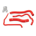 Mishimoto 2023+ Honda Civic Type-R Silicone Coolant Hose Kit - Black