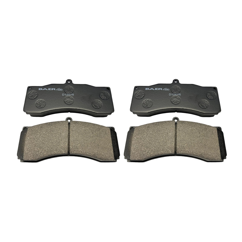 Baer Brakes auto part