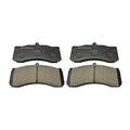 REPLACEMENT PADS BRAKE PAD