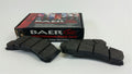 REPLACEMENT PADS BRAKE PAD