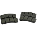 REPLACEMENT PADS BRAKE PAD