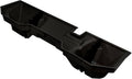 03C RAM 1500/2500/3500 QUAD/CREW CAB UNDERSEAT STORAGE/GUN CASE BLACK