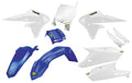 Cycra 15-21 Yamaha YZ125 Powerflow Body Kit - OEM Yellow