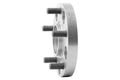 H&R Trak+ 20mm DRM Wheel Adaptor Bolt 5/108 Center Bore 63.3 Stud Thread 12x1.5 - Black