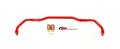 BMR 13-15 5th Gen Camaro Front Hollow 29mm Adj. Sway Bar Kit w/ Bushings - Red