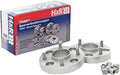 H&R Trak+ 25mm DRM Wheel Adaptor Bolt 4/100 Center Bore 54.1 Stud Thread 12x1.5