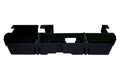 0721 TUNDRA DOUBLE CAB UNDERSEAT STORAGE/GUN CASE BLACK