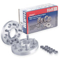 H&R Trak+ 20mm DRM Wheel Adaptor Bolt 5/108 Center Bore 63.3 Stud Thread 12x1.5