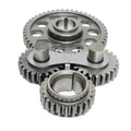 GEAR DRIVE, DUAL IDLER, PONT 287-45