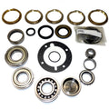 USA Standard Manual Transmission NP535 Bearing Kit 1987 Dodge Dakota NP535 M T BEARING KIT DODGE DA