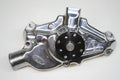 SBC Aluminum Water Pump 71-82 Corvette