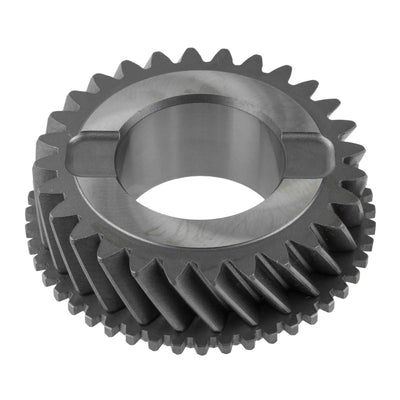~(3.9 lbs. 5X5X2)~ OVERDRIVE CLUTCH GEAR