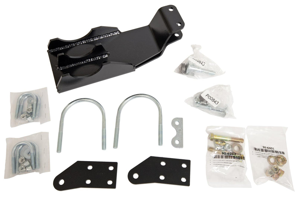 Pro Comp Stab Brckt Kit Dual