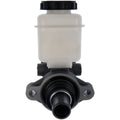 NEW MASTER CYLINDER