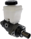 NEW MASTER CYLINDER