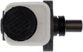 NEW MASTER CYLINDER