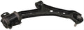MOOG 05-10 Ford Mustang Front Left Lower Control Arm
