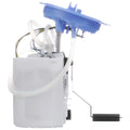 FUEL PUMP MODULE ASSEMBLY